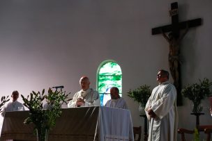 Capuchinos y Franciscanos cierran investigaciones a 3 sacerdotes