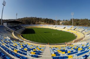 Aprueban aforo de 12 mil personas para duelo La Calera-Colo Colo en Sausalito