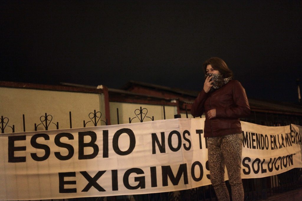 Juzgado ratificó millonaria multa contra Essbio