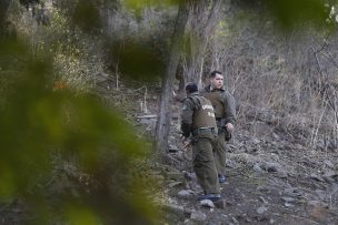 Investigan brutal agresión en la comuna de Los Lagos