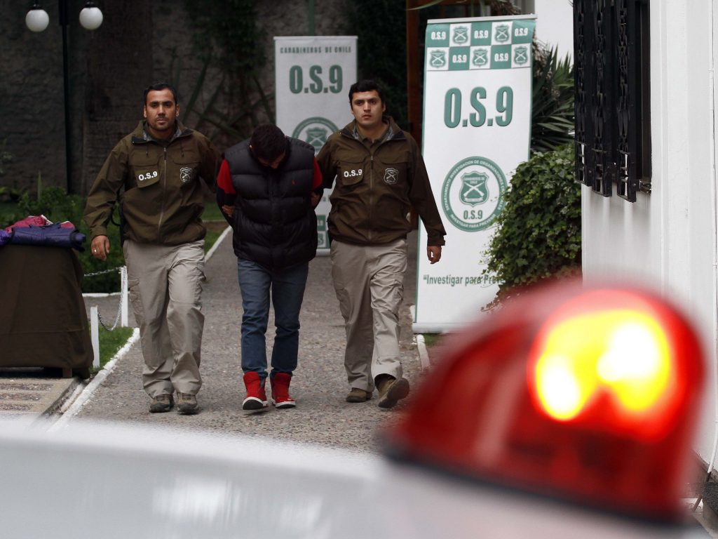 Gobierno reporta baja de 9,8% en robos violentos durante 2025