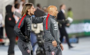 Quiebre definitivo: Beccacece abandonó a Jorge Sampaoli