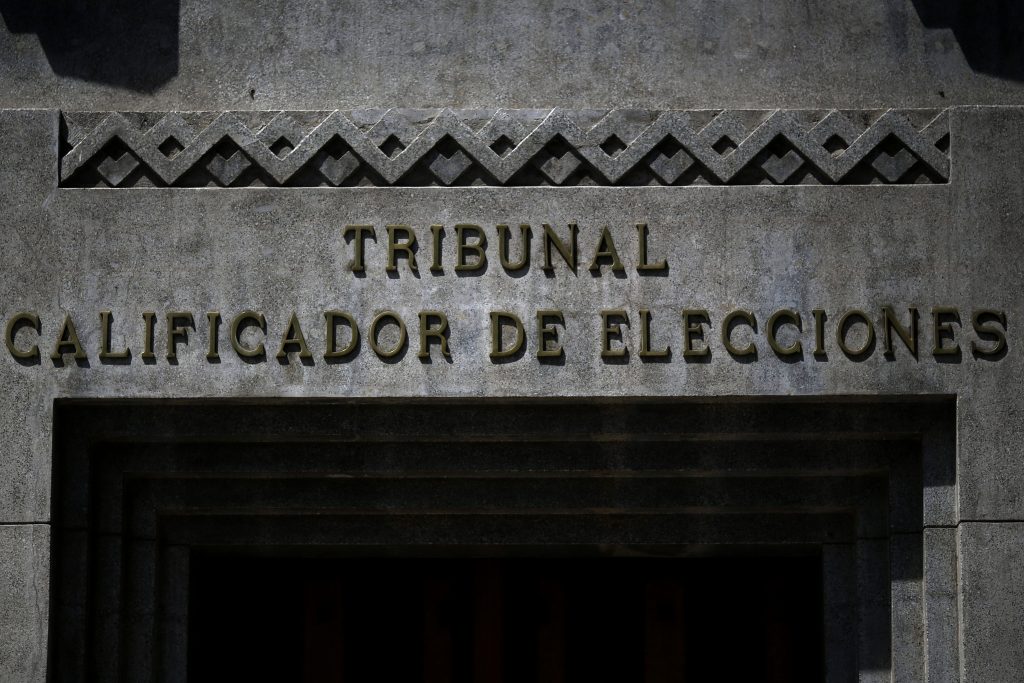 Tricel destituye a Gobernadora de Coquimbo por abandono de deberes