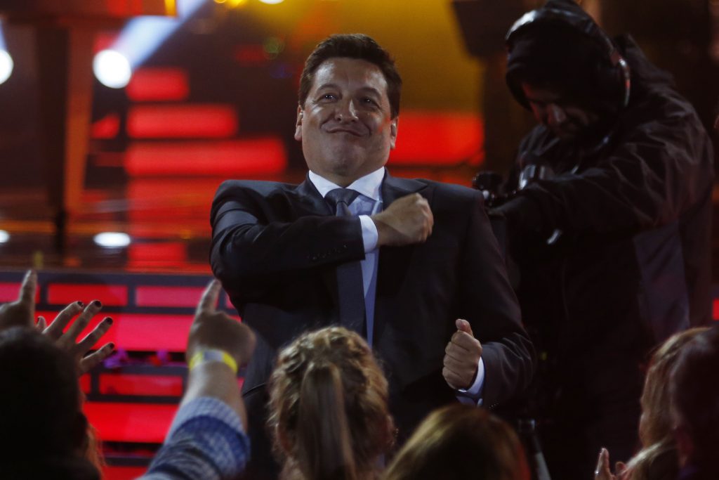 El motivo por el JC Rodríguez se tomó “La Mañana de Chilevisión”