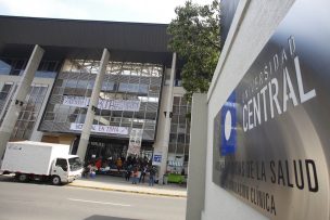 Suspenden a 14 docentes de la Universidad Central por denuncias de acoso