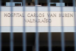 Usuarios denuncian colapso de Urgencias del Hospital Van Buren