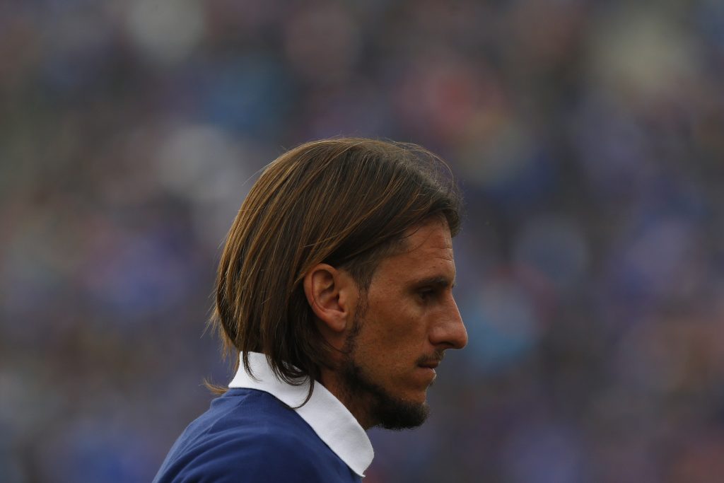 Beccacece y conflicto con Sampaoli: “Le dije todo en su cara”