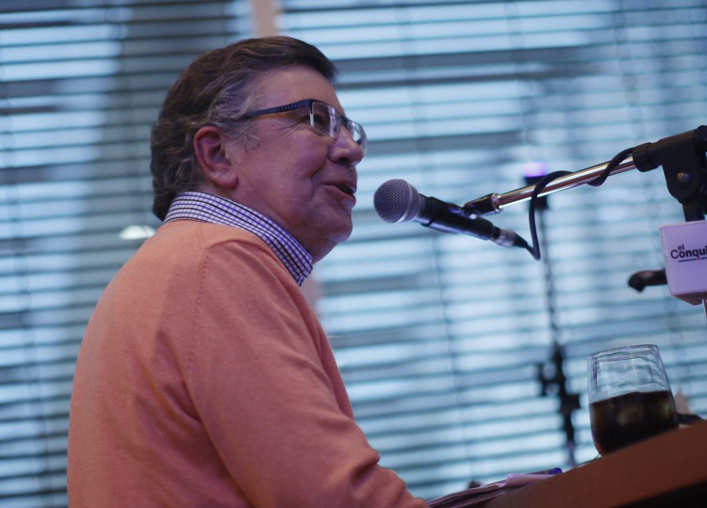 Alcalde Lavín tras falso Uber: “No demos tanta información en las rr.ss”