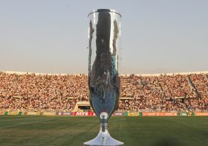 Copa Chile: Programación de los partidos de vuelta de los cuartos de final