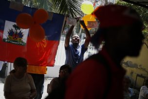 Crisis en Haití: bandas delictuales buscarían tomarse el Palacio Nacional, tras ataque a cárcel