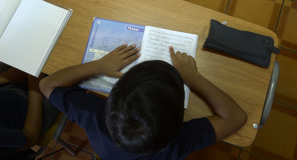 Aulas y escuelas hospitalarias advierten que están en riesgo de desaparecer