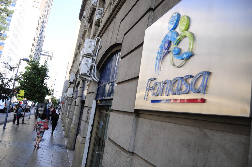 Gobierno anunció Copago Cero de Fonasa: Usuarios de los tramos C y D no pagarán por atenciones de salud