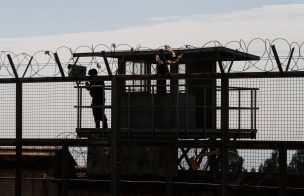 Interno de centro penitenciario se dio a la fuga en Hospital de Antofagasta