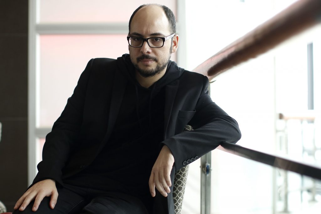 Nicolás López declarará en las próximas semanas por acusaciones de abuso sexual en su contra