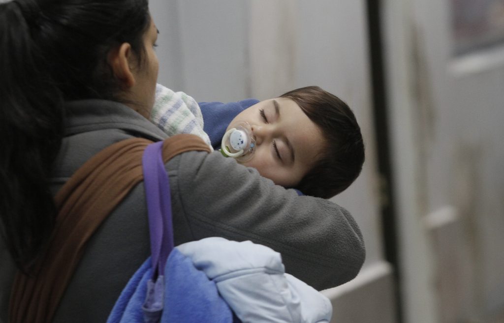 La innovadora terapia que puede ser un “puente” para la leucemia linfoblástica