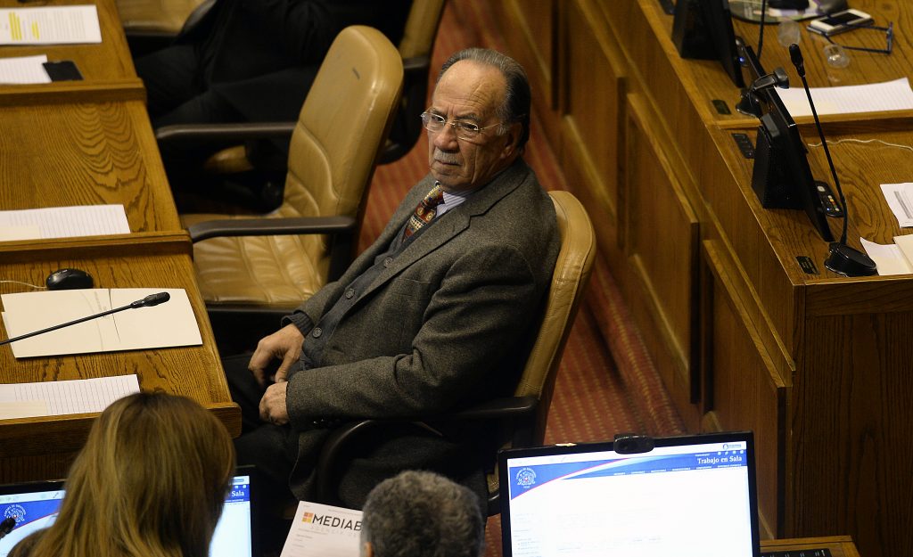 Pérez y renuncia de gobernadora Browne: “Era complejo para una dueña de casa”