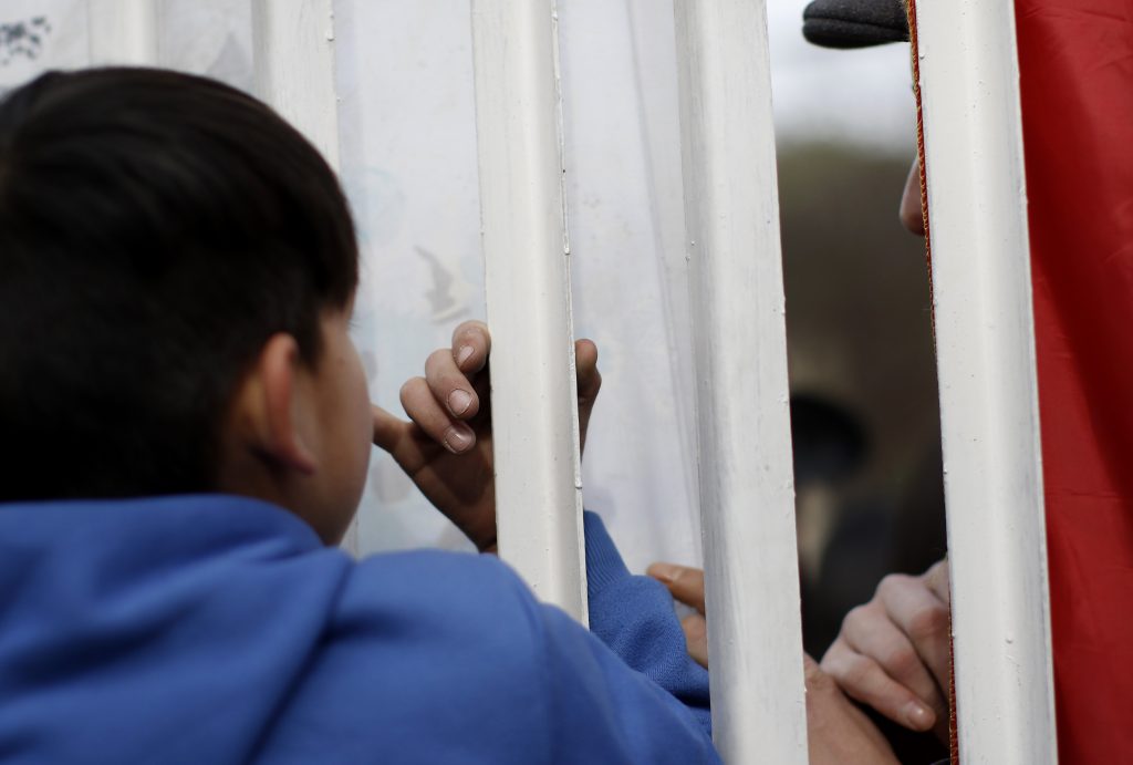 Un menor falleció tras sufrir un fuerte golpe en la cabeza