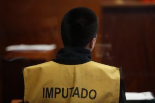 Hombre es condenado a 15 años de cárcel por violar a una niña