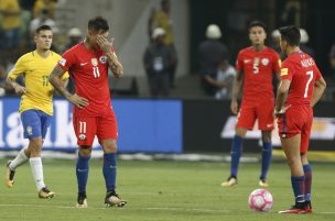 Chile es el ejemplo de la FIFA para ampliar los cupos al Mundial