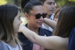 Marisela Santibáñez se desahoga a 7 años de la muerte de su hija