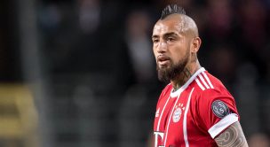 Este es el valor que pide el Bayern Munich por Arturo Vidal