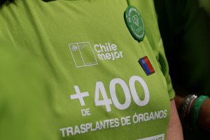 90 días será el plazo para que los no donantes se registren en notarías