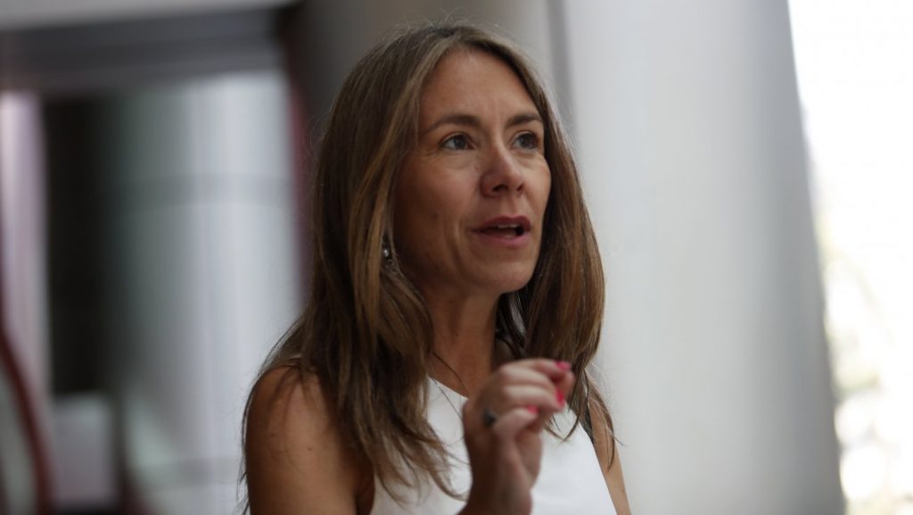 Ministra de Energía: “A partir de este momento se inicia una investigación y en 15 días se entregará información a la superintendencia”