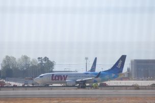 LAW se querella contra 13 agencias de viajes por tráfico de extranjeros a Chile