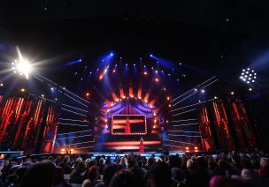 Estos serían los animadores para Viña 2019