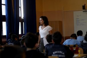 Congreso aprobó postergar por un año nueva admisión escolar