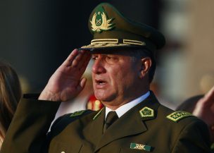 Corte Marcial ordena tomar declaración del ex general Bruno Villalobos