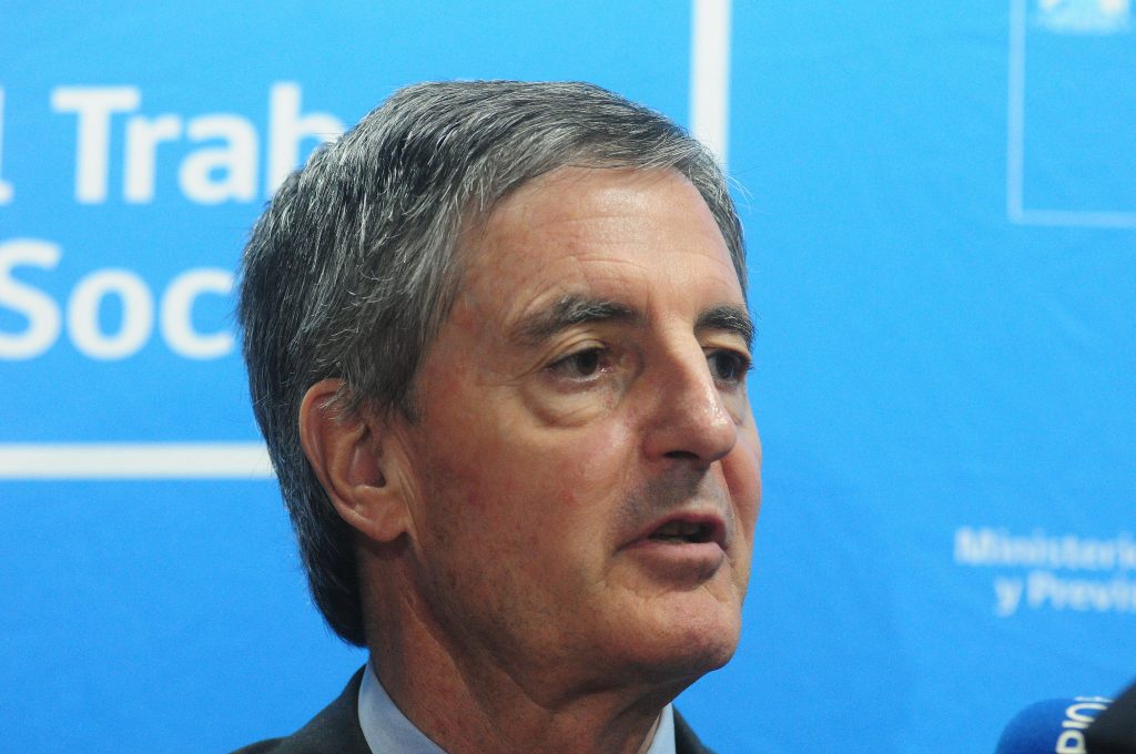 CNC: “Las empresas deben redoblar sus esfuerzos para enfrentar estas amenazas”