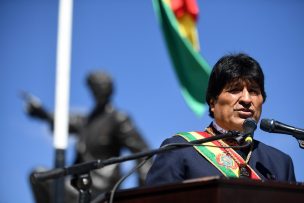 Piden a Evo Morales que niegue el ingreso a diputadas del FA por ser pro aborto