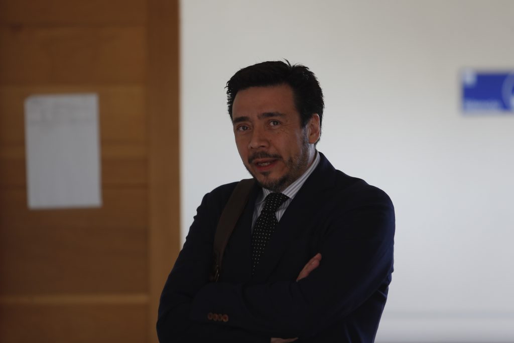 Emiliano Arias: “Falta determinar quién destruyó los antecedentes”