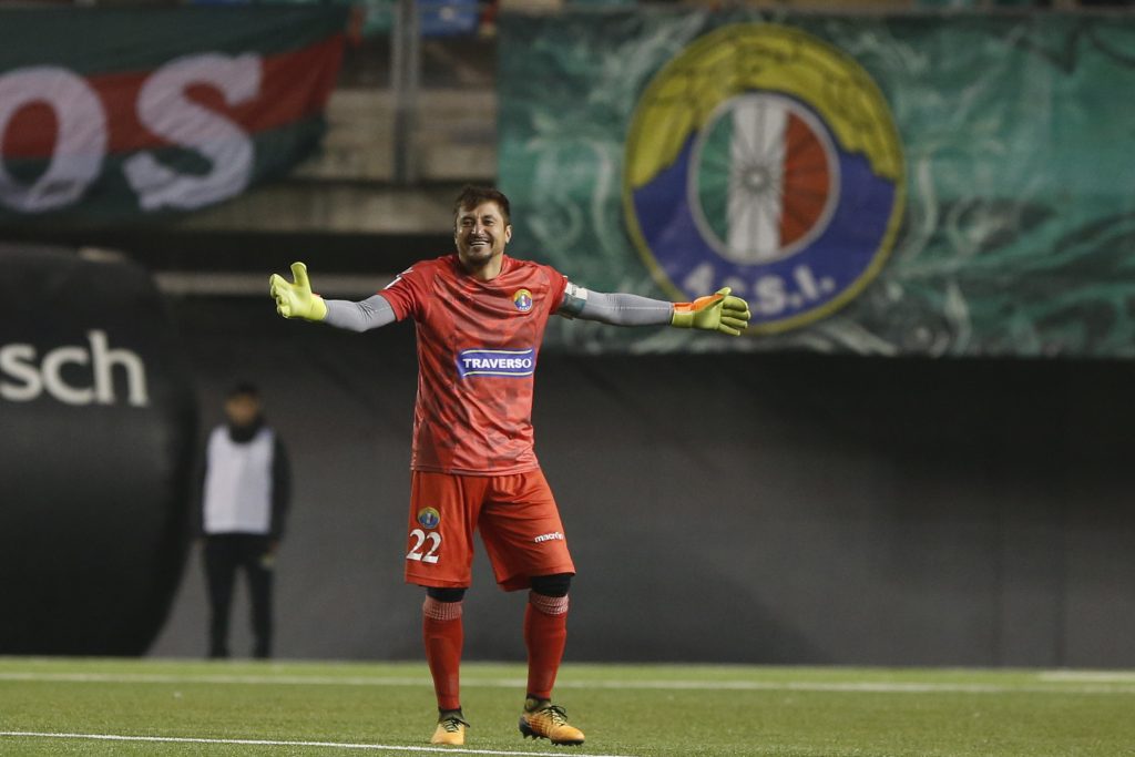 Presidente de Rangers se defiende de Peric: “Sus críticas son desmedidas”