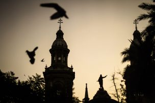 Fiscalía investiga 5 casos de encubrimiento por abusos de miembros de la iglesia