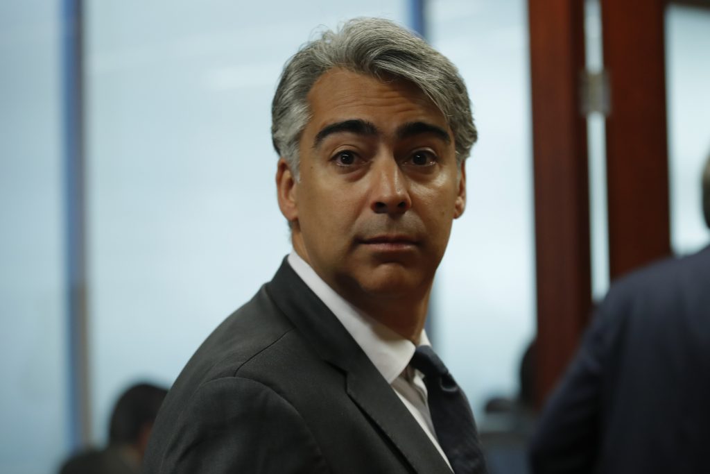 Marco Enríquez- Ominami regresará a la TV de la mano de “Mentiras Verdaderas”