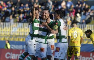 Deportes Temuco quiere ser la sorpresa en la Copa Sudamericana