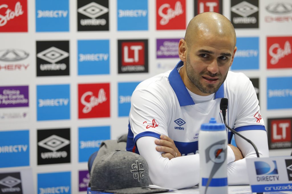 Sebastián Sáez: “El equipo demostró que jugó mejor que los otros”