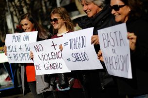 Profesor de la Usach es acusado de abuso sexual por alumnas de psicología