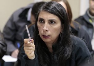 Karla Rubilar y versión de Enel por corte de energía: “Hay falta de prudencia