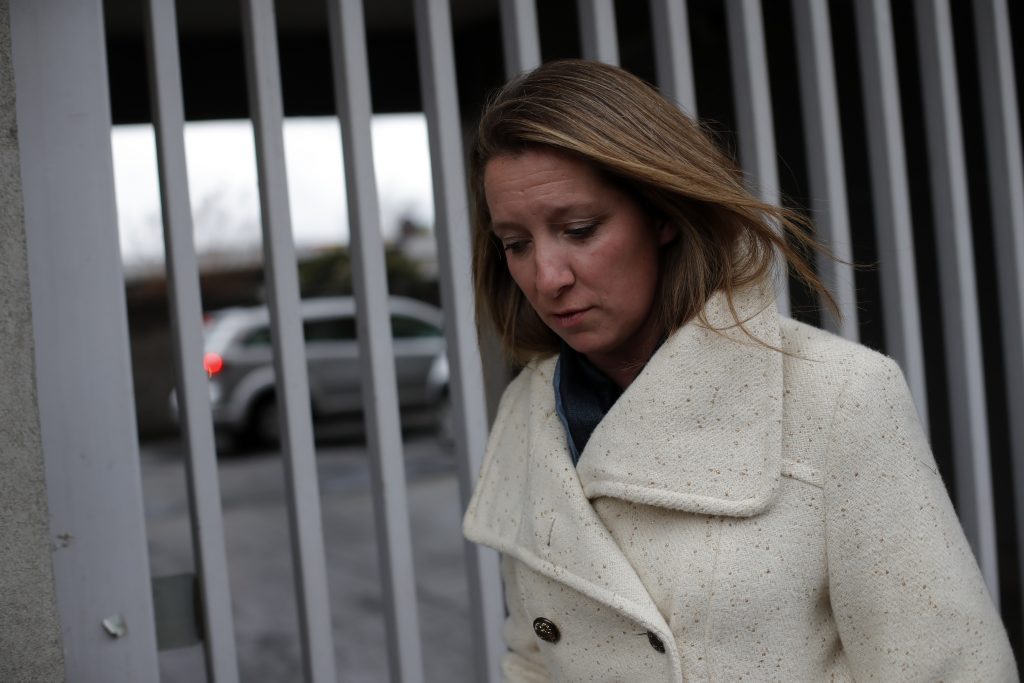 Caso Caval: Tribunal Oral de Rancagua prohíbe emitir declaración de Compagnon