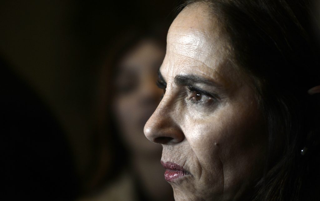 Isabel Plá: “La confianza en la Convención Constitucional ha caído mucho”