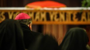 113 religiosos católicos han sido indagados por denuncias de abuso sexual en el país