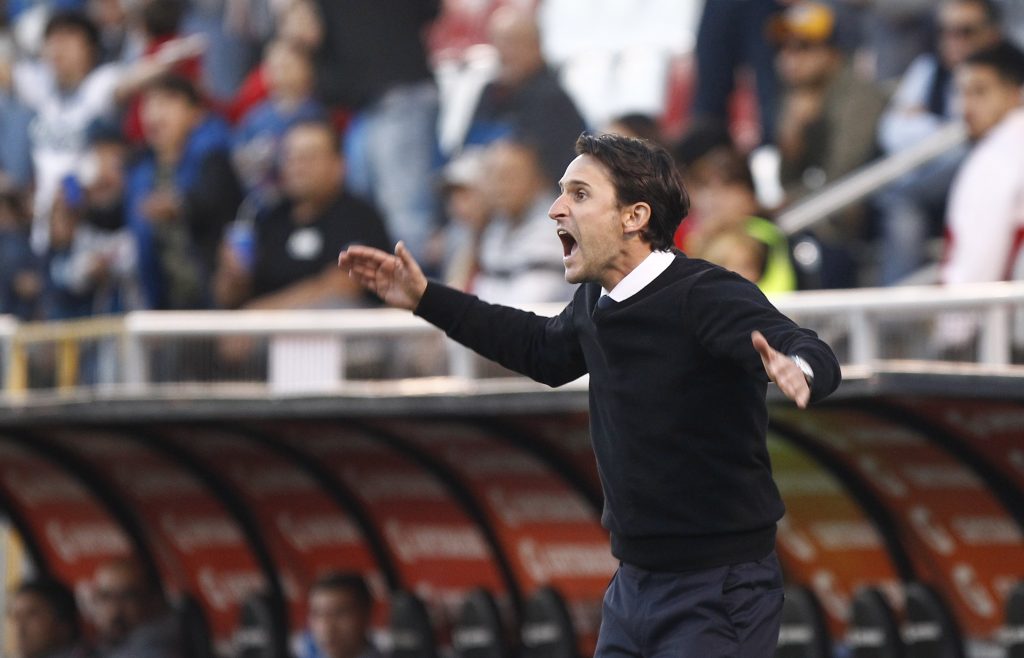 Beñat San José: “El primer lugar lo ganamos por méritos propios”