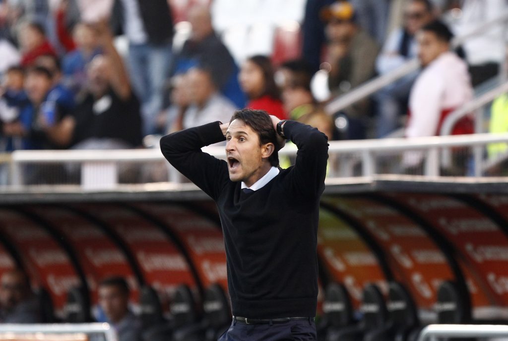 Beñat aún lamenta el empate con Iquique: “Fue un partido que nos faltó dinámica”