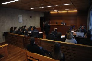 Caso Corpesca: Sobreseimiento de Jaime Orpis quedó pendiente para este martes