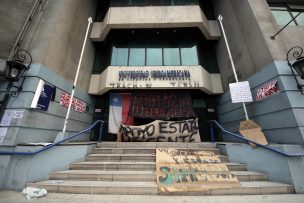 3 universidades, 1 instituto y 4 CFT están con proceso de cierre