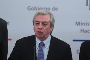 Contraloría desestimó condena de la SVS contra presidente de Codelco