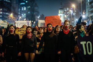 Reúnen más de mil firmas en apoyo al aborto libre